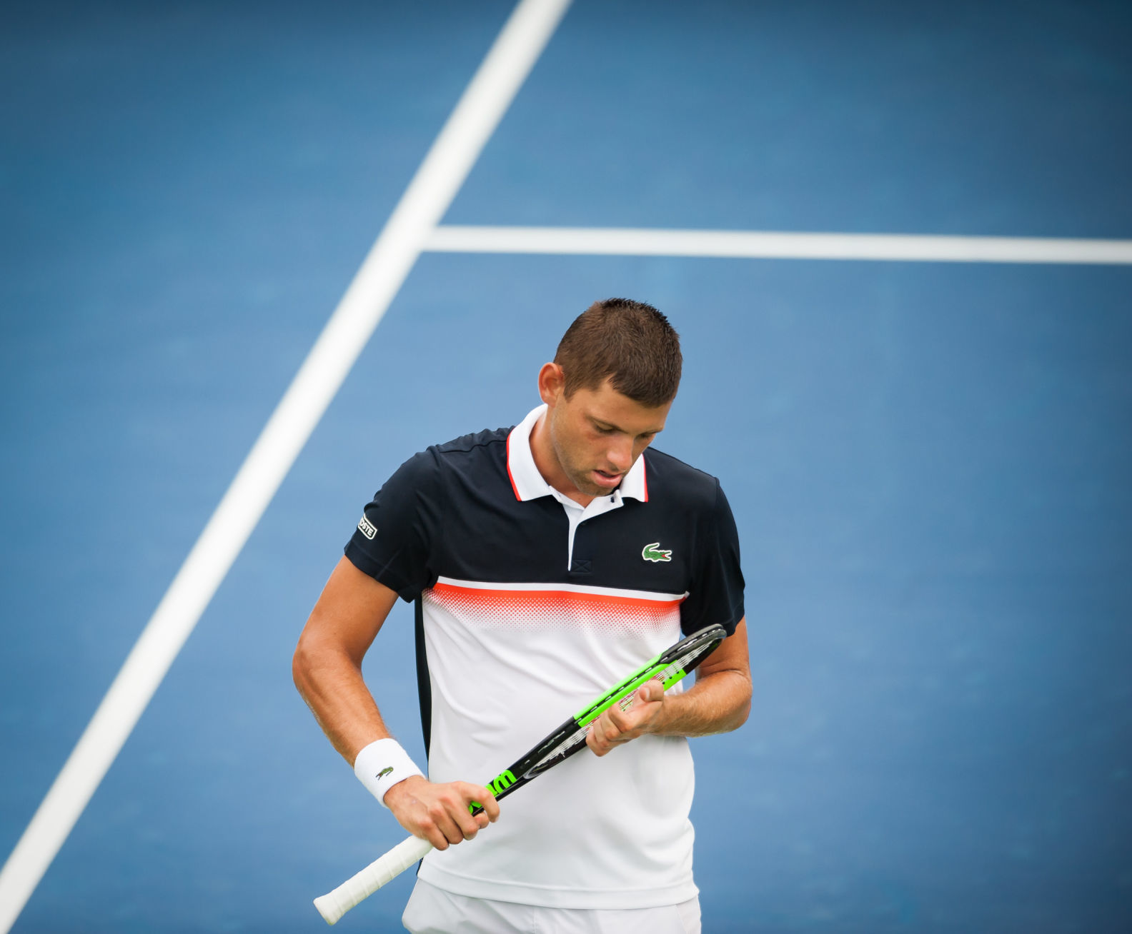 Winston-Salem Open